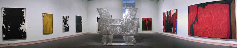 Post image for MOMA, New York City