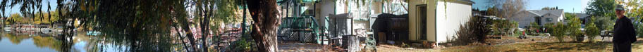 Post image for Clear Lake, California