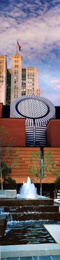 Post image for Museum of Modern Art, San Francisco, California